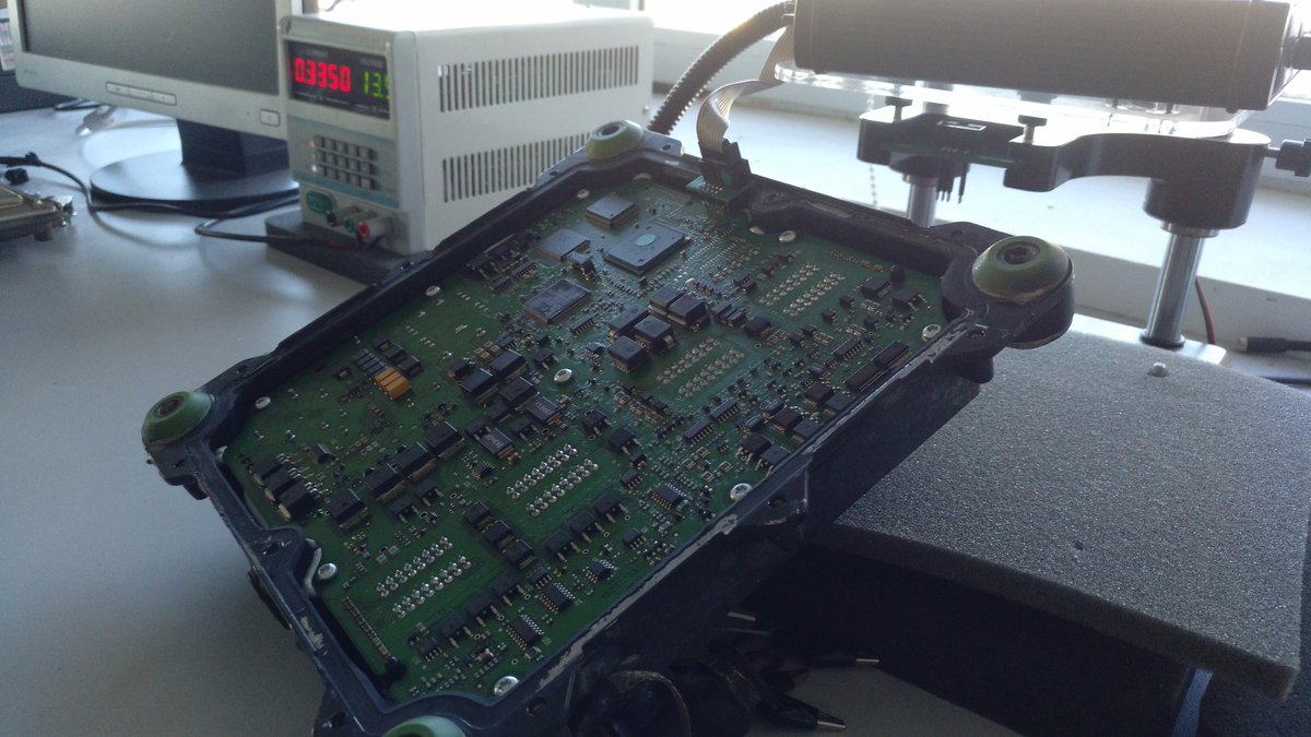 LabElectronico's tweet image. ¡Terminamos la semana con Agrícola! Massey Ferguson 5465 con 120CV y 500Nm, pasa a los 150CV y 665Nm #Letractor #repro #blackfriday #masseyferguson