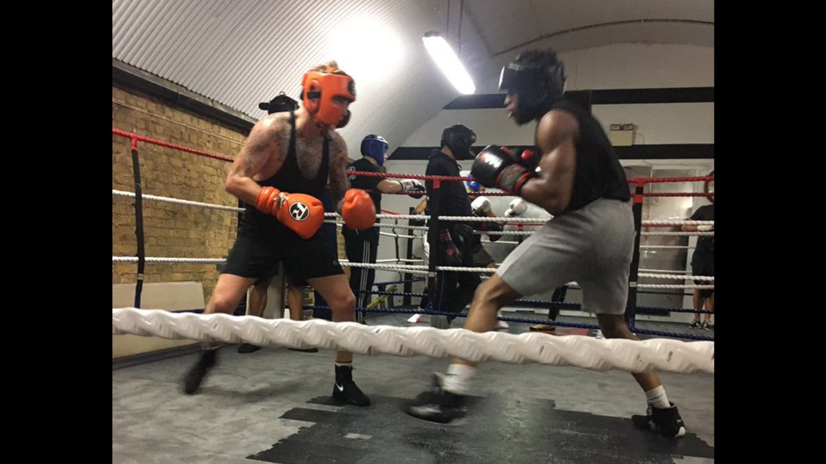 chegscott209's tweet photo. Great night from @Fitzdares last Friday! #FightingFutures was a hit! I spoke to Charles Lee on #boxing grassroots!

https://t.co/b4oHSfOIjX https://t.co/y9Tm9yz0Ez