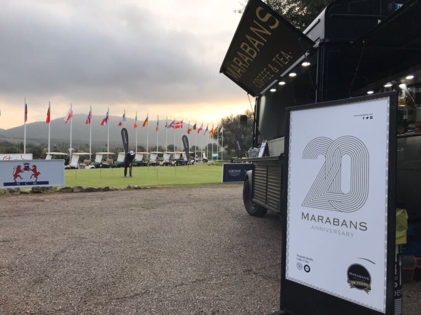 Marabans (@marabanscoffee) on Twitter photo Intensa primera jornada al event solidari #OlazabalNadalInvitation al <a href="/PulaGolf/">Pula Golf Resort</a> amb esportistes i chefs de primer nivell. Demà també podreu gaudir de #Marabans coffee&tea a la nostra coffeetruck #hoyo1 🔝⛳️☕️ <a href="/RafaelNadal/">Rafa Nadal</a> <a href="/frnadal/">Fundación Rafa Nadal</a> <a href="/santitaura/">santi taura</a> Intensa primera jornada al event solidari #OlazabalNadalInvitation al <a href="/PulaGolf/">Pula Golf Resort</a> amb esportistes i chefs de primer nivell. Demà també podreu gaudir de #Marabans coffee&tea a la nostra coffeetruck #hoyo1 🔝⛳️☕️ <a href="/RafaelNadal/">Rafa Nadal</a> <a href="/frnadal/">Fundación Rafa Nadal</a> <a href="/santitaura/">santi taura</a>
