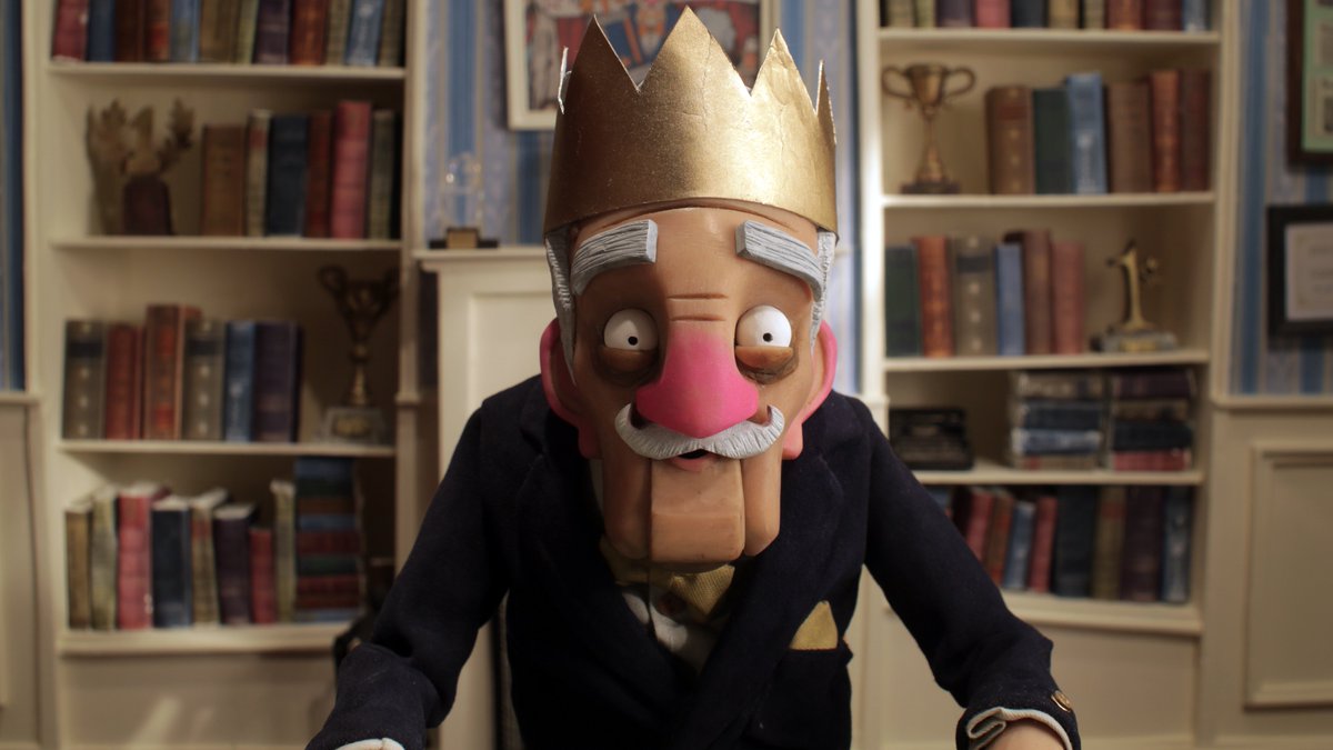 AestheticaFilmFest tweet media