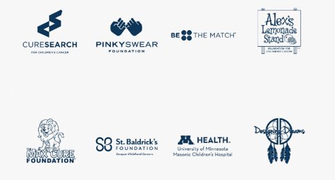 MercerLYMCrew's tweet photo. When you buy LYM apparel they give 50% of the profits to nonprofit organizations! We are all helping fight pediatric cancer with your support! For more information checkout our Facebook or IG #buyabeaniefightcancer #jointhecause https://t.co/S3TAy88lGG