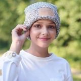 MercerLYMCrew's tweet photo. When you buy LYM apparel they give 50% of the profits to nonprofit organizations! We are all helping fight pediatric cancer with your support! For more information checkout our Facebook or IG #buyabeaniefightcancer #jointhecause https://t.co/S3TAy88lGG