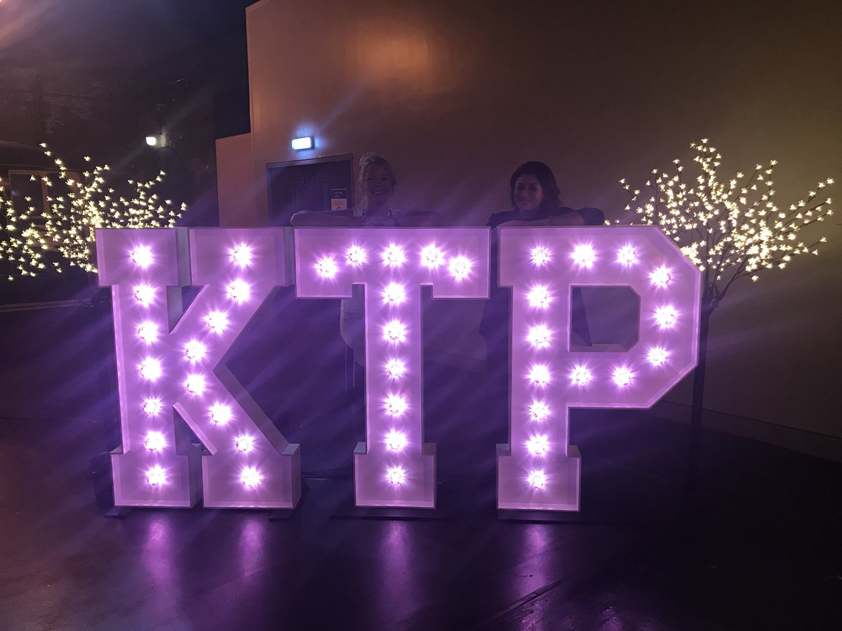 UoBEnterprise's tweet photo. Fabulous event at YorkRailway Museum #KTPConf2017 https://t.co/v6uOzaXG9n