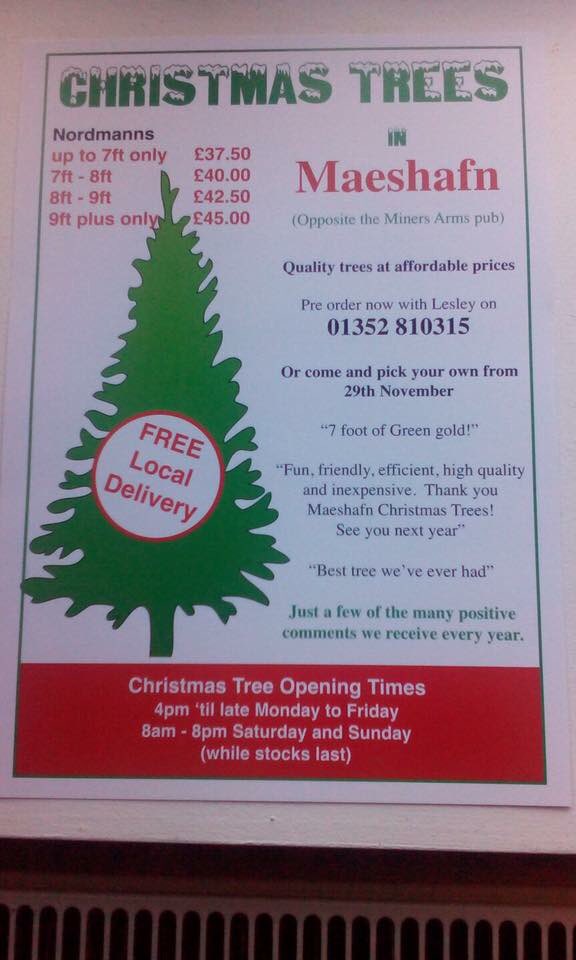jool_julie's tweet photo. @ysgolbryncoch please spread the word and help support our local businesses https://t.co/phfq058P7x