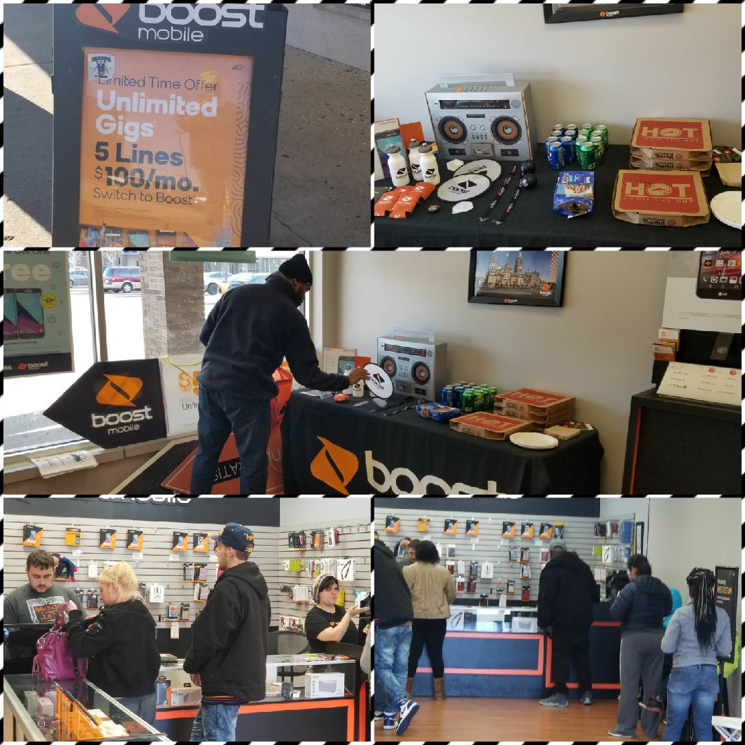 AlliedImad's tweet photo. @JJones8484 got you at event lol. Linwood is ready for special event #nosetupfee #BOGO #BlackFriday2017 @AlliedSam @AlliedEsH https://t.co/U3n7EVQzjn