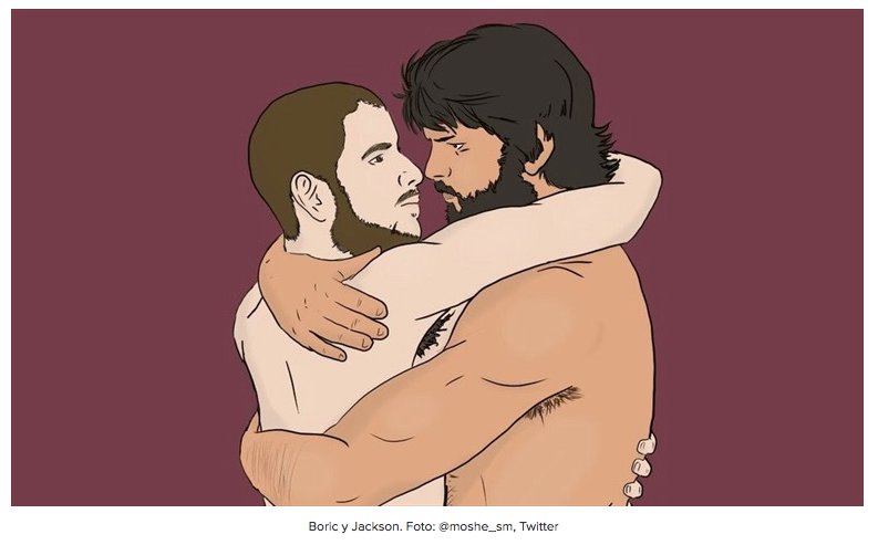 paauperspective's tweet photo. OTP <3 #Borkson #Borksonisreal https://t.co/Em792nEil1