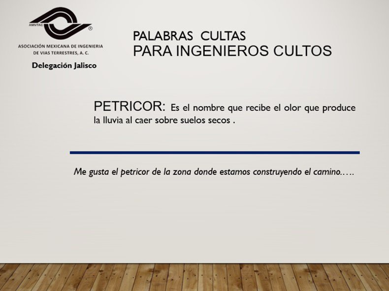 AmivtacJalisco's tweet photo. #palabras cultas para #Ingenieros cultos. https://t.co/cq3ENepl6g