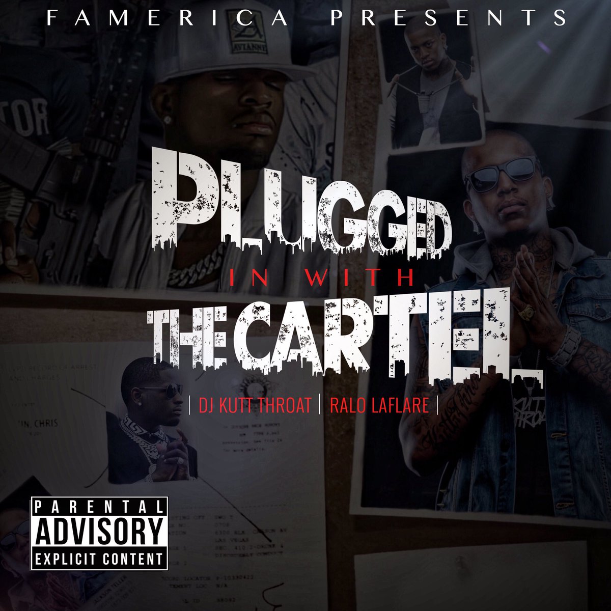 ralofamgoon's tweet photo. Do me a a favor an go fuck wit my boy @djKuttThroat newest mixtape on @mymixtapez “Plugged In With The Cartel”... https://t.co/4ncU6mDXIz that shit hard!!! That’s on #Allah https://t.co/birXdkoneg