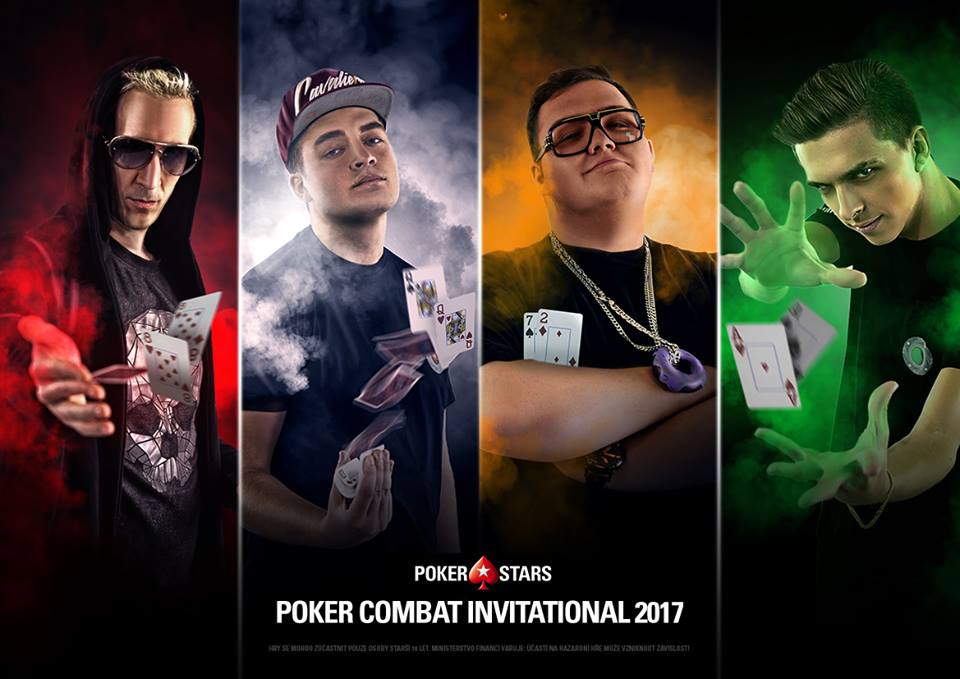 Alesh_HS's tweet photo. Alive and live. Poker stream jak jsem slíbil. Plus si pinknem ten turnaj influencerů do kterýho jsem dostal pozvánku. https://t.co/R0f355LWvn #pci2017 #pokerstars #ad https://t.co/h6ZX9HoZsY