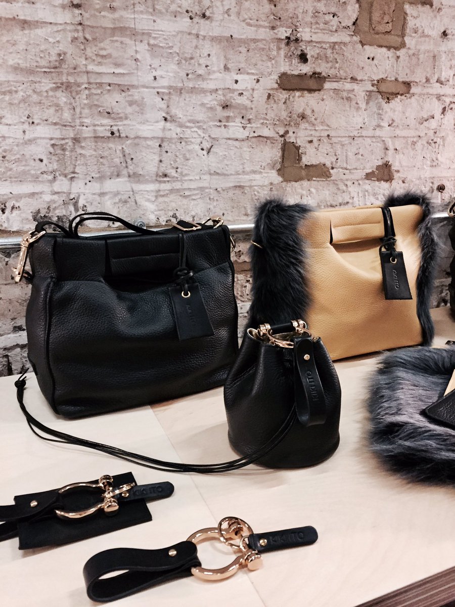 kikitobags's tweet photo. @kikitobags Pop up! winter sale @CraftCentralUK #craftcentralwintermarket #kikiito #bags #leathergoods #accessories https://t.co/DKKpXx3Y6L