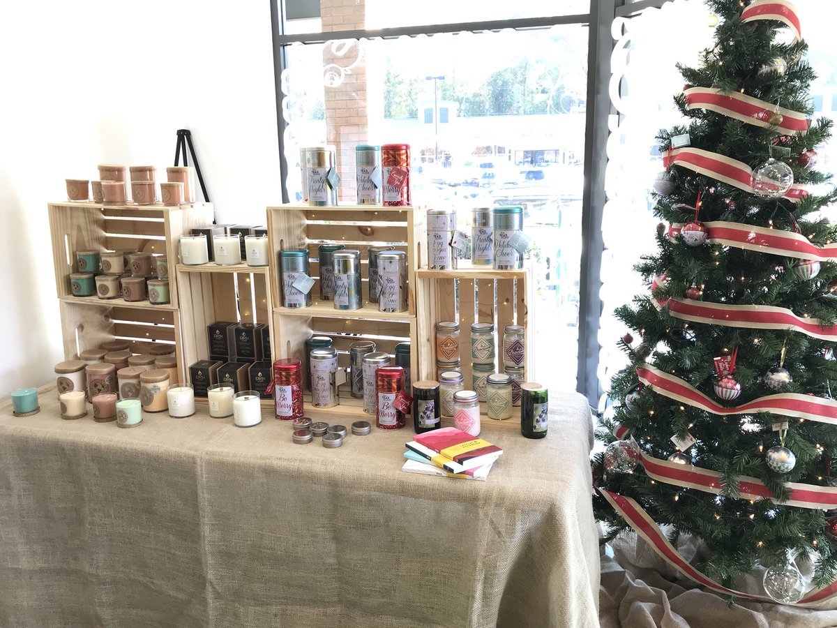 EcoHomeAtlanta's tweet photo. Our #PopupShop is open at @PeachTrBattleSC #Buckhead. Come by and see us before we close for the #NewYear remodel! 🤗
👉2385 Peachtree Rd NE👈 https://t.co/0LG0aZoqeQ