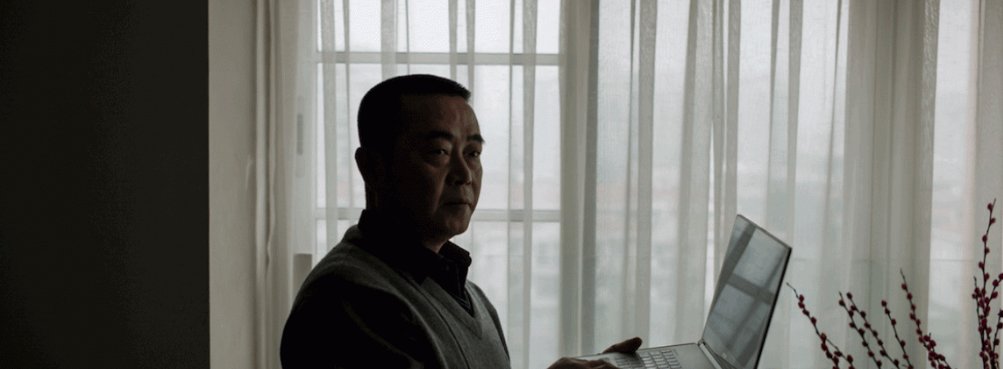 RSF_inter's tweet photo. #Chine : Un an de mauvais traitements dans les geôles chinoises pour Huang Qi, lauréat du #PrixRSF https://t.co/JnamWof3MV https://t.co/QjlP5Yj1dn