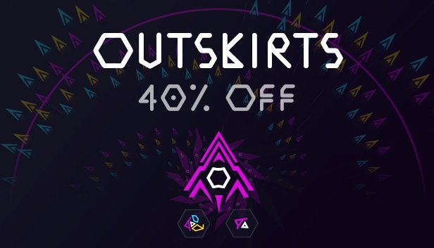 outskirts_game's tweet photo. It's #AutumnSale on #Steam, come and grab @outskirts_game at a special price! https://t.co/0diOlN2gb1 #IndieGame #Shmup #madewithunity https://t.co/v3tnhfpoiF