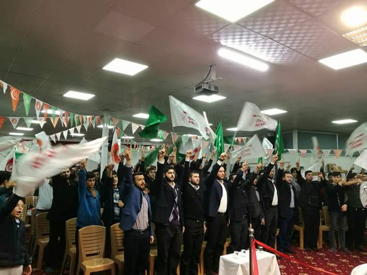 FVBingol (FVBingol) Twitter