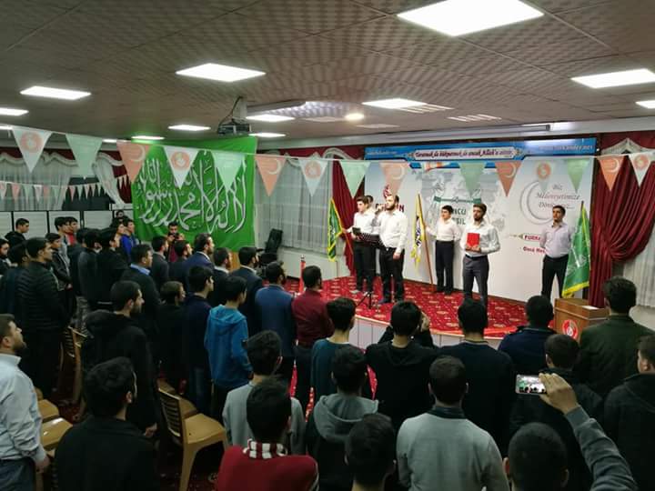 FVBingol (FVBingol) Twitter