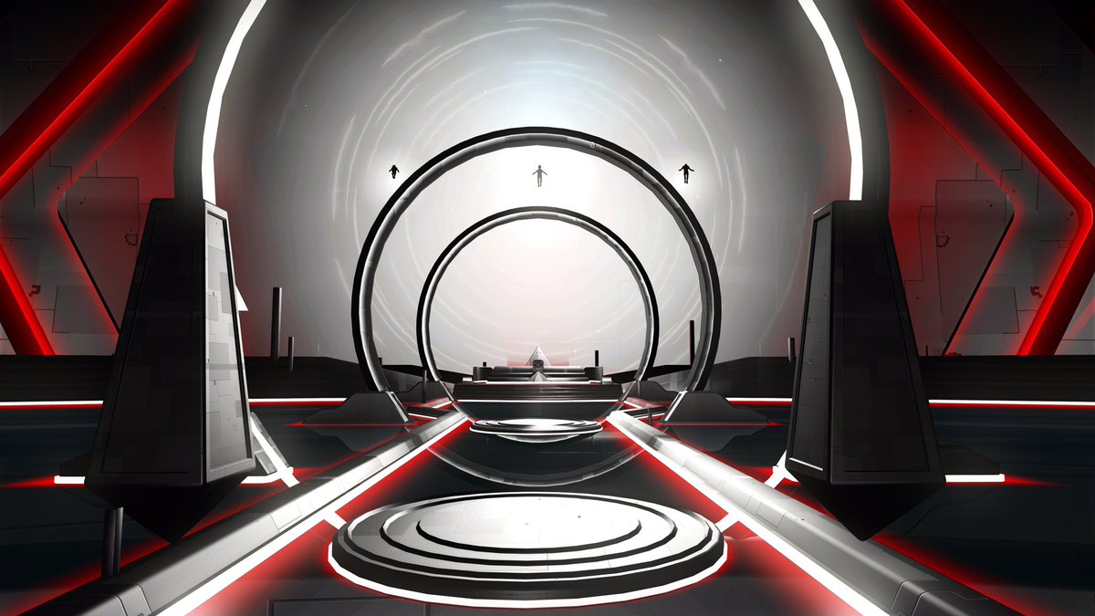 Arle1a's tweet photo. The Atlas Path
#NoMansSky #AtlasRises #NMSPix #NMSSnaps https://t.co/mIwqUo7HmQ