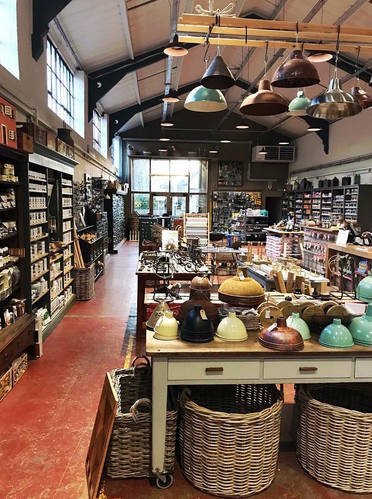 Relics of Witney Ltd tweet media