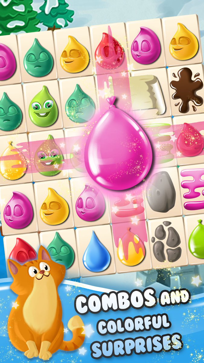 TimeDropGame tweet picture
