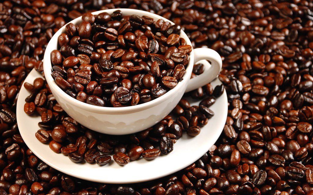 Café con calidad perfecta para la exportación, buena coloración de tostado, buen tamaño y textura, esto es café Venezolano. 
#VENEZUELA #COFFEE #DELICIA