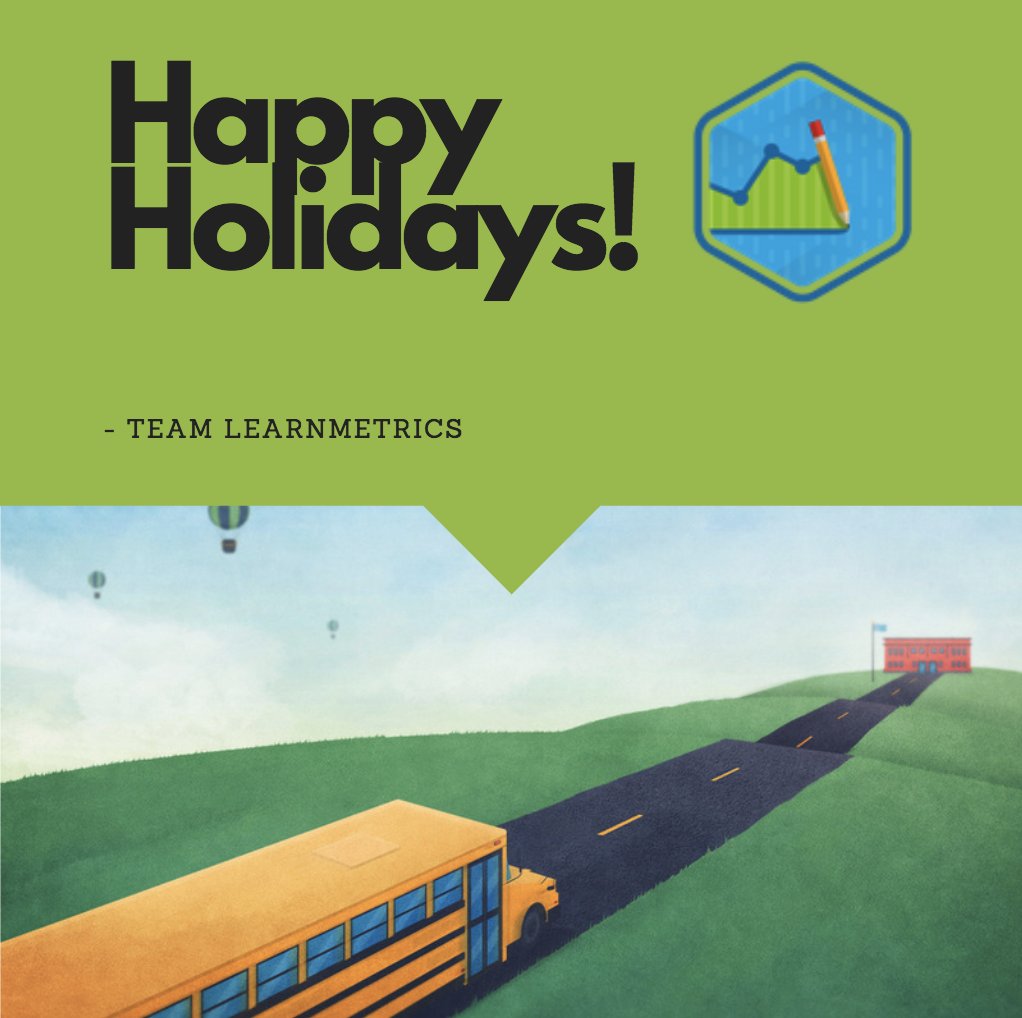 So much to be #Thankful for this year! You, being a huge part of that. Thank you all for being such a great community of likeminded individuals pursuing [seemingly unattainable] goals and reaching for better. Happy and Safe Holidays to ALL! 😊