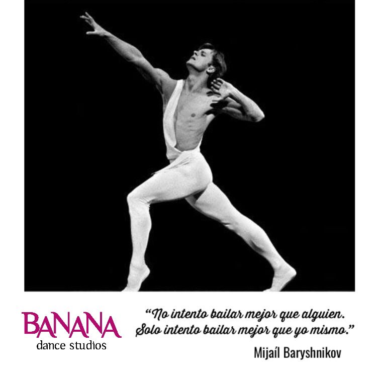 Banana Dance Studios tweet media