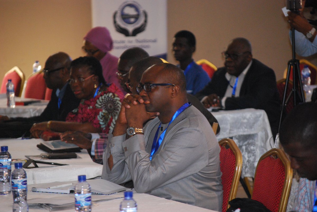 Institute For National Transformation Intl. tweet media