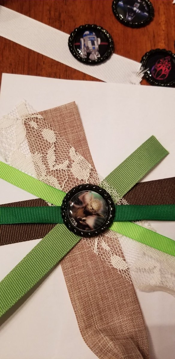 DawnsPieces's tweet photo. @charmed_chloe @TheStardust77 @ladydaney_lee @kidleeasf @iamsechari @BBN_Gaming @ABrown35 @themajikace @mwilson6468 I added some brown &amp; tans https://t.co/BBvAZvS5VP