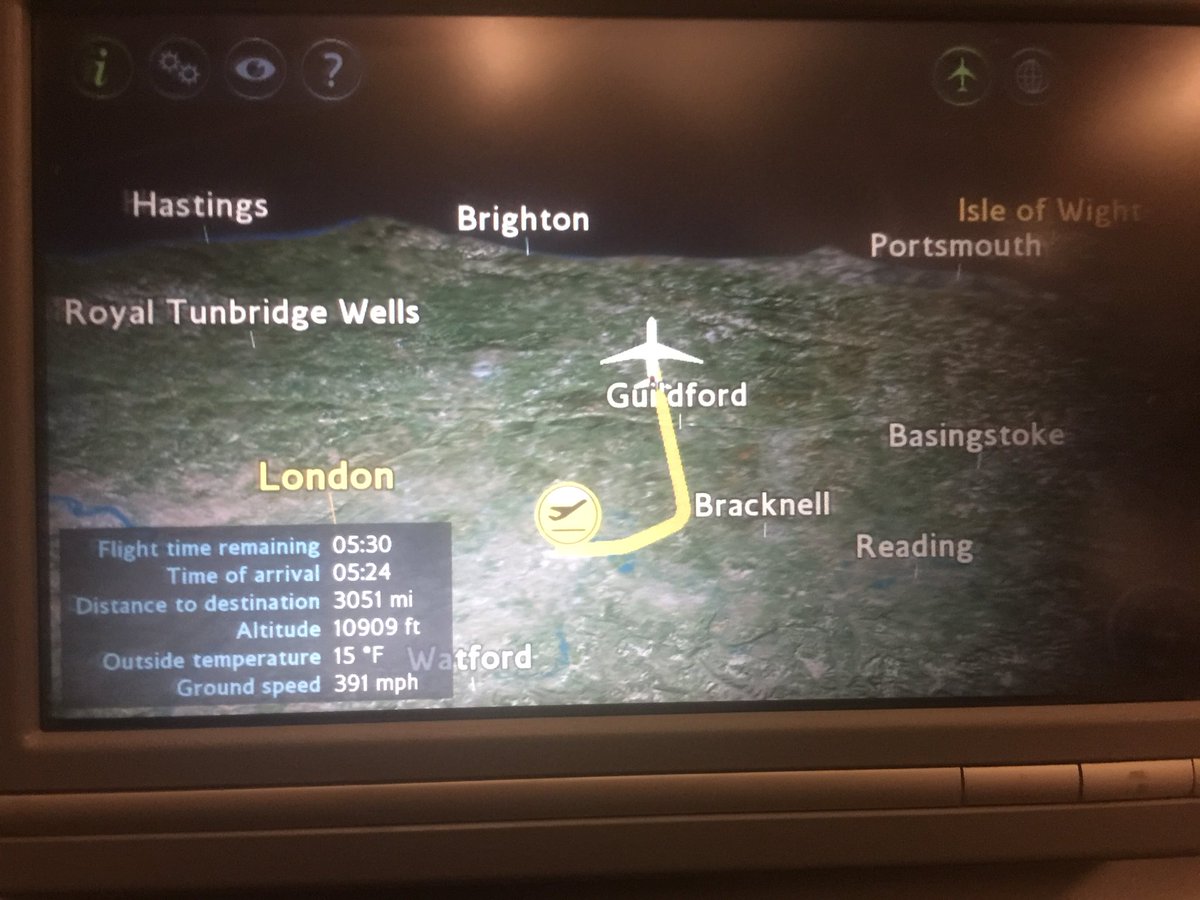jwush's tweet photo. #speedbird #BA83 #G-VIIL #Midhurst departure out of #EGLL and approach into #DNAA #Abuja #avgeek @MarkGrigg https://t.co/6PzflIzuwK