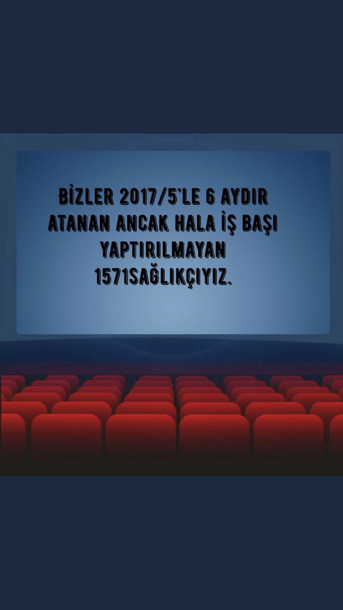 AliOsmanCan26's tweet photo. #1571SağlıkçıTopluGöreve 
Sağlıkçılar sadece işini yapmak istiyor.
@ElifGKazanci
@suayipbirinci
@seyfiuyanik
@DrRecepAkdag 
@Dr_Demircan 
@RT_Erdogan 
@EmineErdogan 
@suleymansoylu https://t.co/yizrLopHb2