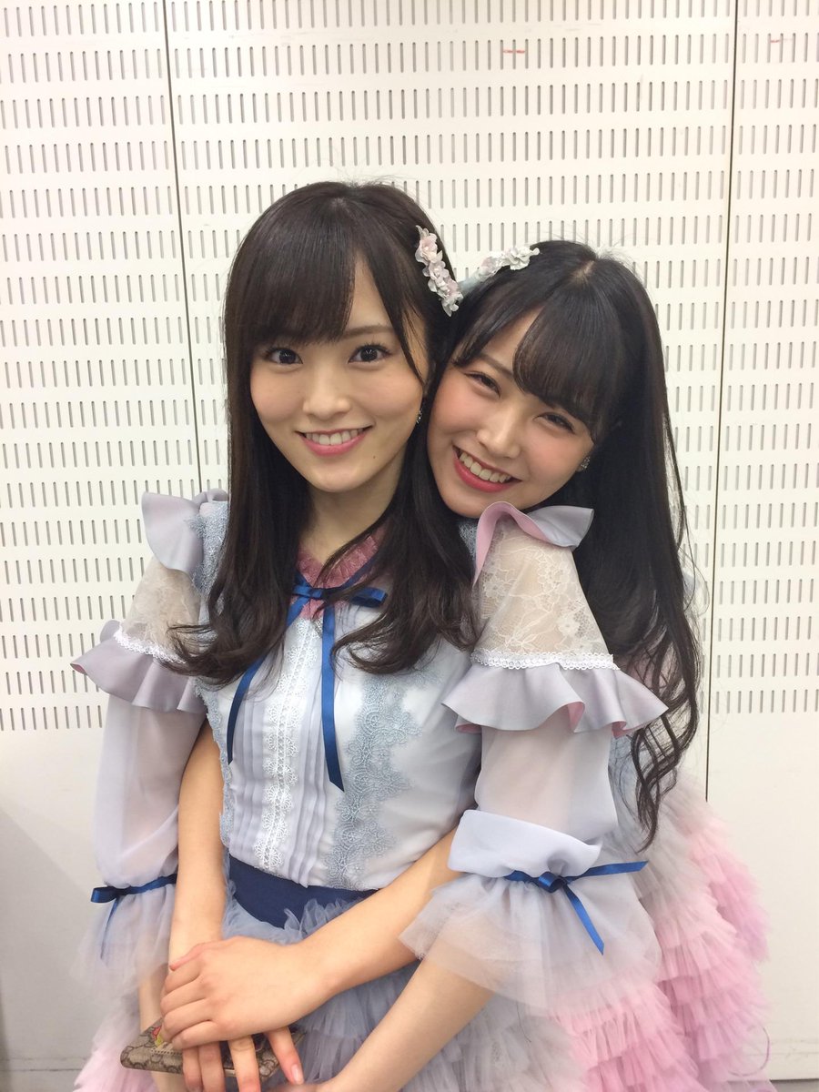 Nmbさやみるきーまとめ No Twitter Nmb48 山本彩のmステ オフショットが可愛い 白間美瑠 横山由依 Nmbさやみるきーまとめ T Co Ytyyv3gfr3 山本彩 白間美瑠 横山由依 Mステ