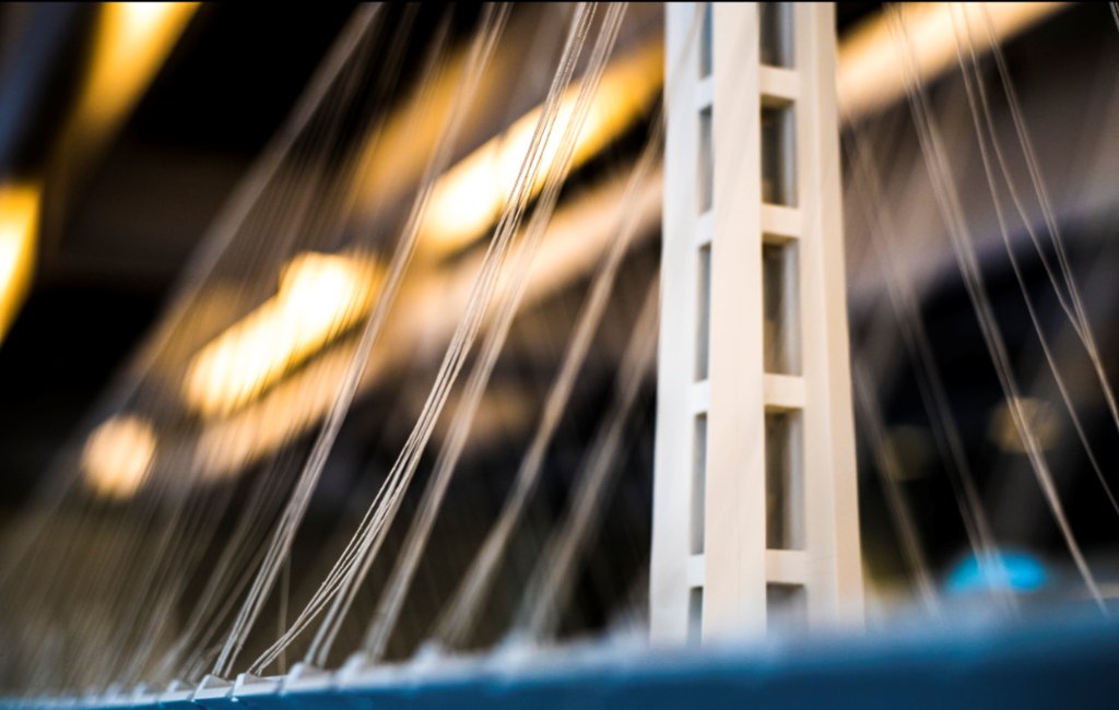 The Autodesk Gallery is closed today but we will be open on Monday from 10-5 p.m. Stop by and visit us, admission is free!