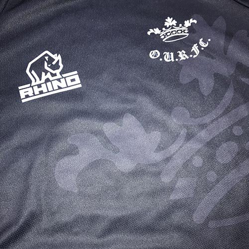 Want to see what the <a href="/OURFCblues/">OURFC</a> <a href="/OURFCWomen/">Oxford Women's Rugby</a>  and @Official_CURUFC
<a href="/CURUFCW/">CURUFC Women</a> will be wearing in the @VarsityMatch warm up? Here are their #LimitedEdition T-Shirts! #VarsityMatch #Rugby #Twickenham