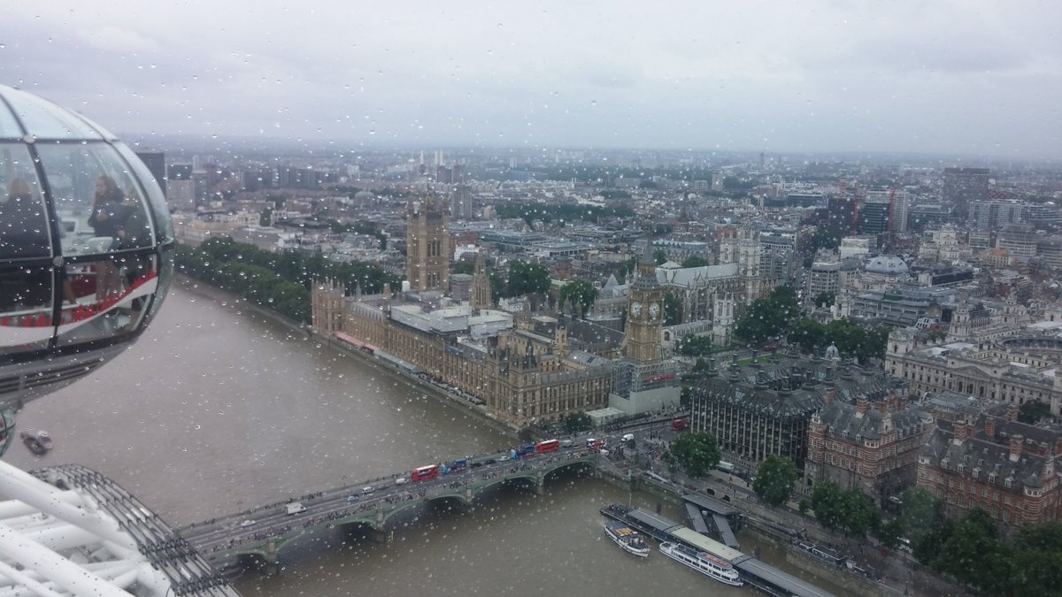 ensure_creative's tweet photo. We got that #FridayFeeling in #London town! Looking forward to an #events filled month! Embassy Gala Dinners...Spa Retreats...Exclusive Parties @TheShardLondon We can't wait! In the meantime a little sightseeing @TheLondonEye 
#eventprofs #Hospitality https://t.co/OXpzwJe19B