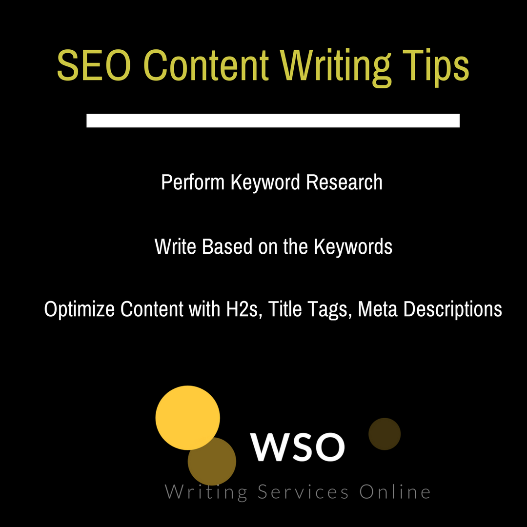 MarcelinaWrites's tweet photo. SEO Content Writing Tips: https://t.co/uA2o8LzZNO https://t.co/7YuWq9raNv