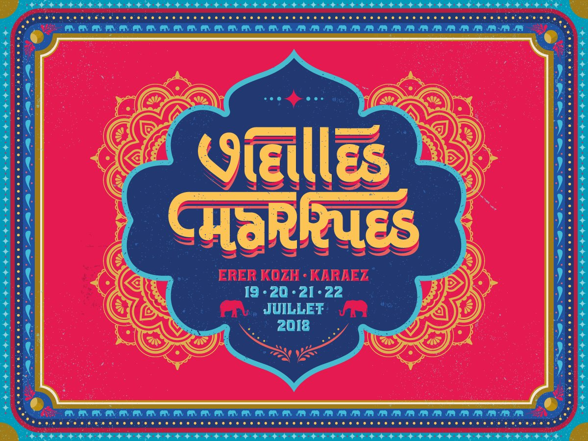 Charrues's tweet photo. Ne ratez pas l’été indien, il passera très vite en 2018 : ce sera du 19 au 22 juillet seulement, et uniquement sur Kerampuilh !
#charrues18 #eteindien
�����🇳 https://t.co/10W9uCMlSj