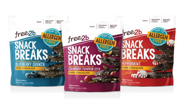 FajoMagazine's tweet photo. #FAJOfeature: This season, we chatted with David Lurie, founder of U.S.-based @Free2bFoods, which now has its products available in Canada too. Full story here: https://t.co/cjk5wAFjxL
#Free2b #TheAnniversaryIssue https://t.co/DkciJguyb1