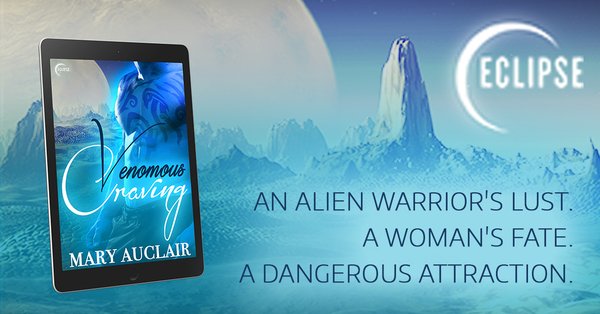 An alien warrior's lust. A woman's fate. A dangerous attraction.
#Romance #erotic #kindle #ParanormalRomance
 thndr.me/QKKlSK