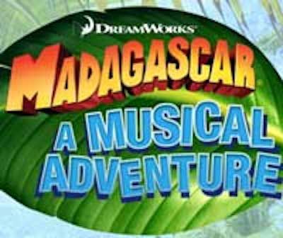 CWCTheatre's tweet photo. Opening day for Madagascar! Shows at 2 &amp; 7 at DC Everest!

https://t.co/C6Qad4PT4b https://t.co/TX6LIvc3ed