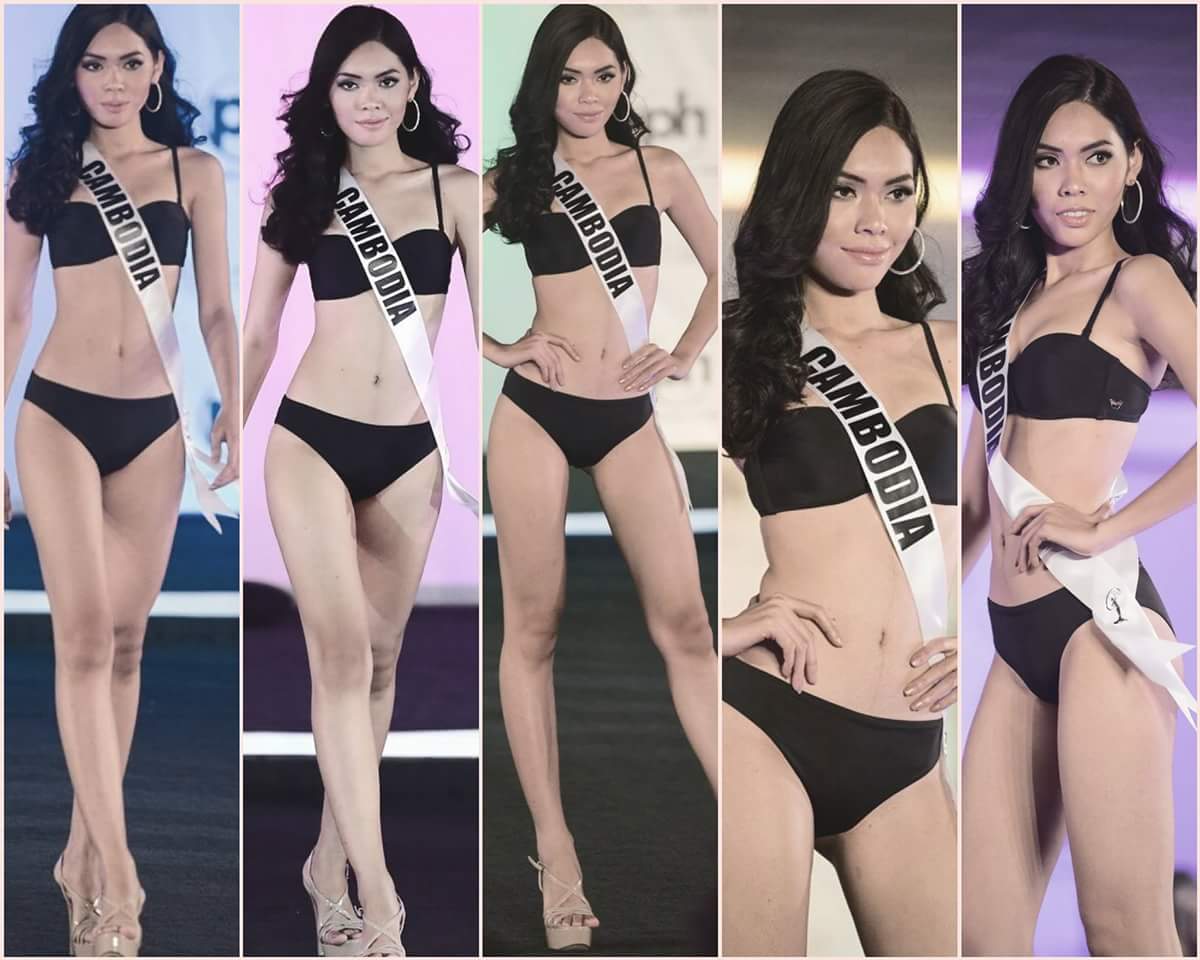 phann33's tweet photo. #MissUniverse #Cambodia https://t.co/FzG1PEC2zm