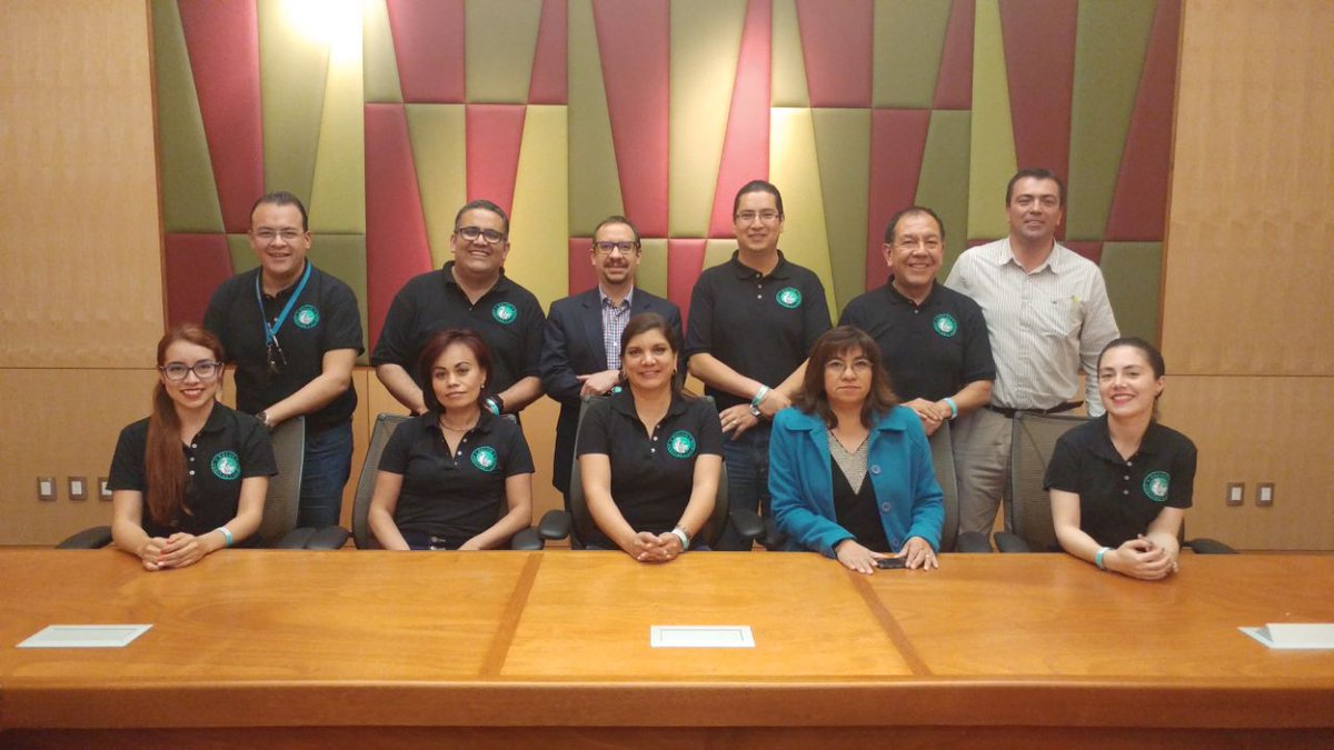 CMSPHoficial's tweet photo. El CMSPH participando en la Reunión Anual de Salud Pública https://t.co/dKEMGoOFN1
