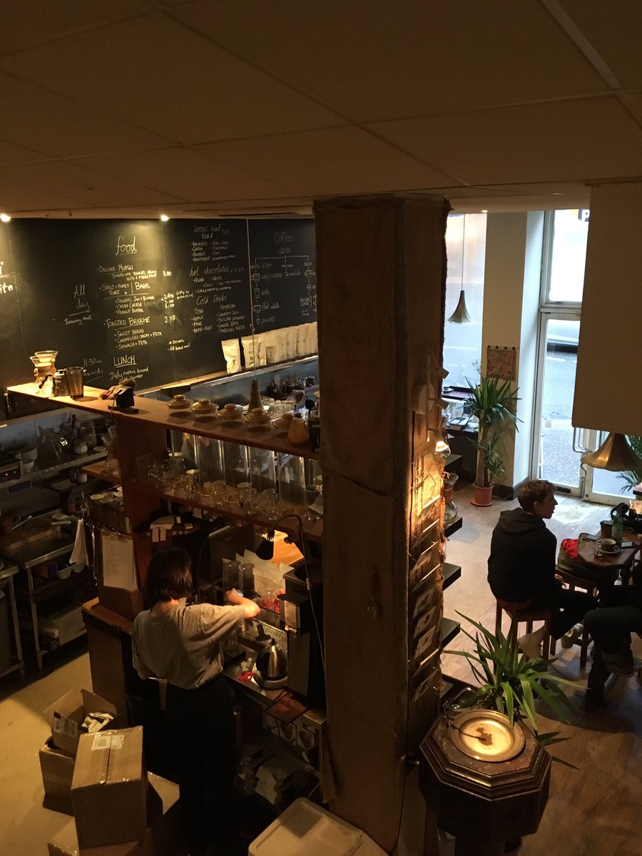 Another fab day meeting the people fuelling the Scottish coffee revolution - see you at the launch <a href="/willowgrove531/">Willow Grove Coffee</a> @the_steamie <a href="/forFIKAsake/">forFIKAsake Glasgow</a> <a href="/ArtisanGlasgow/">ArtisanRoast Glasgow</a> &amp; Kaf #Glasgow