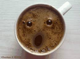 Trumpcoffee tweet picture