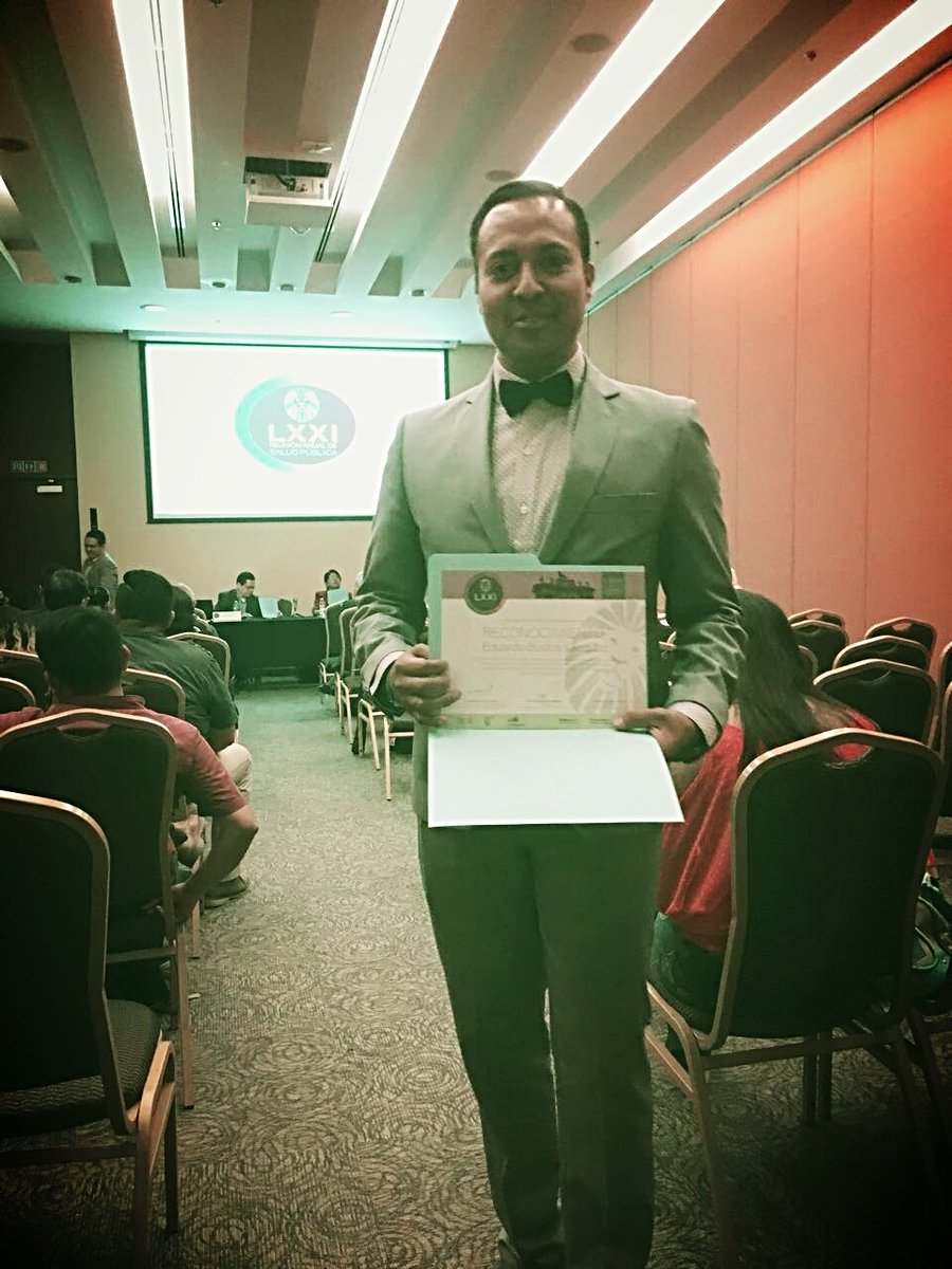 CMSPHoficial's tweet photo. Continua la participación del CMSPH en la Reunion Anual de Salud Publica. https://t.co/tbtnsCznbX
