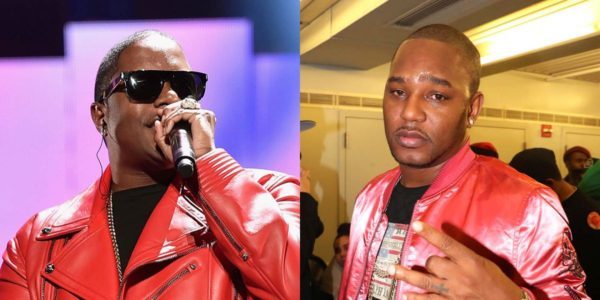 fammradio's tweet photo. Ma$e Responds to Cam’ron Diss with One of his Own on “The Oracle” https://t.co/7ZS21wUCEi https://t.co/oksRInqyJD