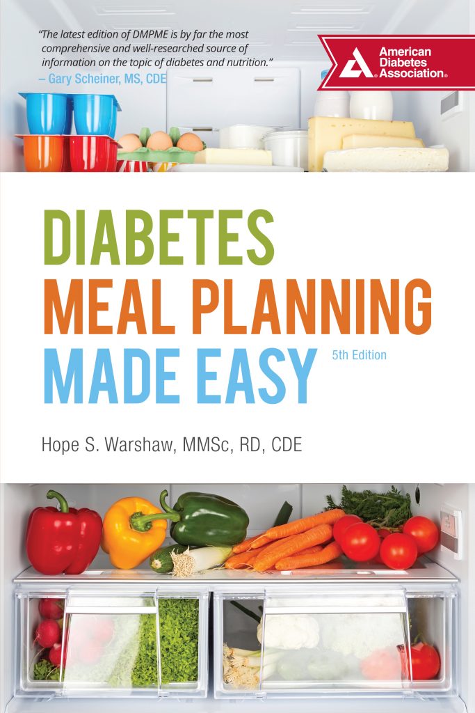 nutritionjill's tweet image. Looking to make diabetes meal prep less daunting? Try out 3 Tips for Diabetes Meal Planning with @HopeWarshaw! jillweisenberger.com/diabetes-meal-…
