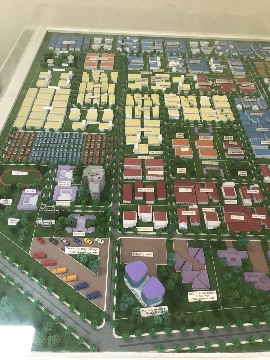 BiruGujo's tweet photo. Place where to invest ... Yergalem Integrated Agroindustrial Park https://t.co/1k447KpjXJ