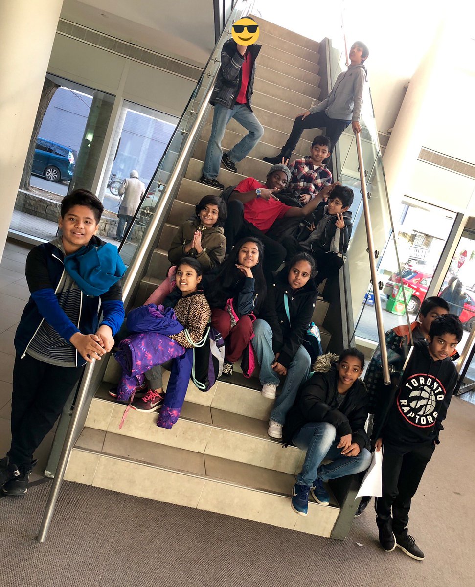 GlenBarbeau's tweet photo. 6D is 3D Printing Certified! @torontolibrary #TPLMakers @SamuelHearneMS @LC3_TDSB @tdsb https://t.co/5DAsURy1Zk