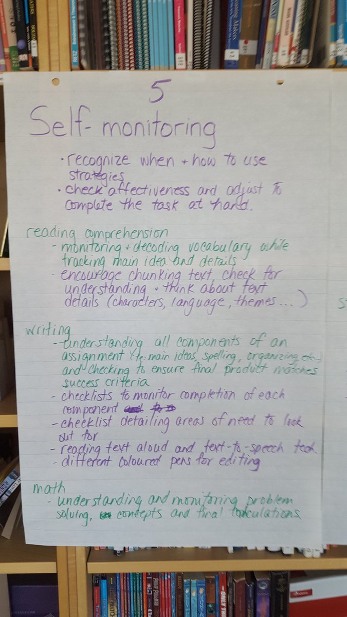 JMcColl133's tweet photo. Great conversations &amp; learning around supporting students in Executive Function at LFPS. https://t.co/IhBcKT08o0