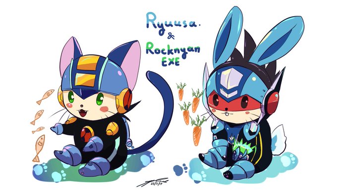 流星のロックマンのtwitterイラスト検索結果 古い順 流星のロックマンのtwitterイラスト検索結果 古い順