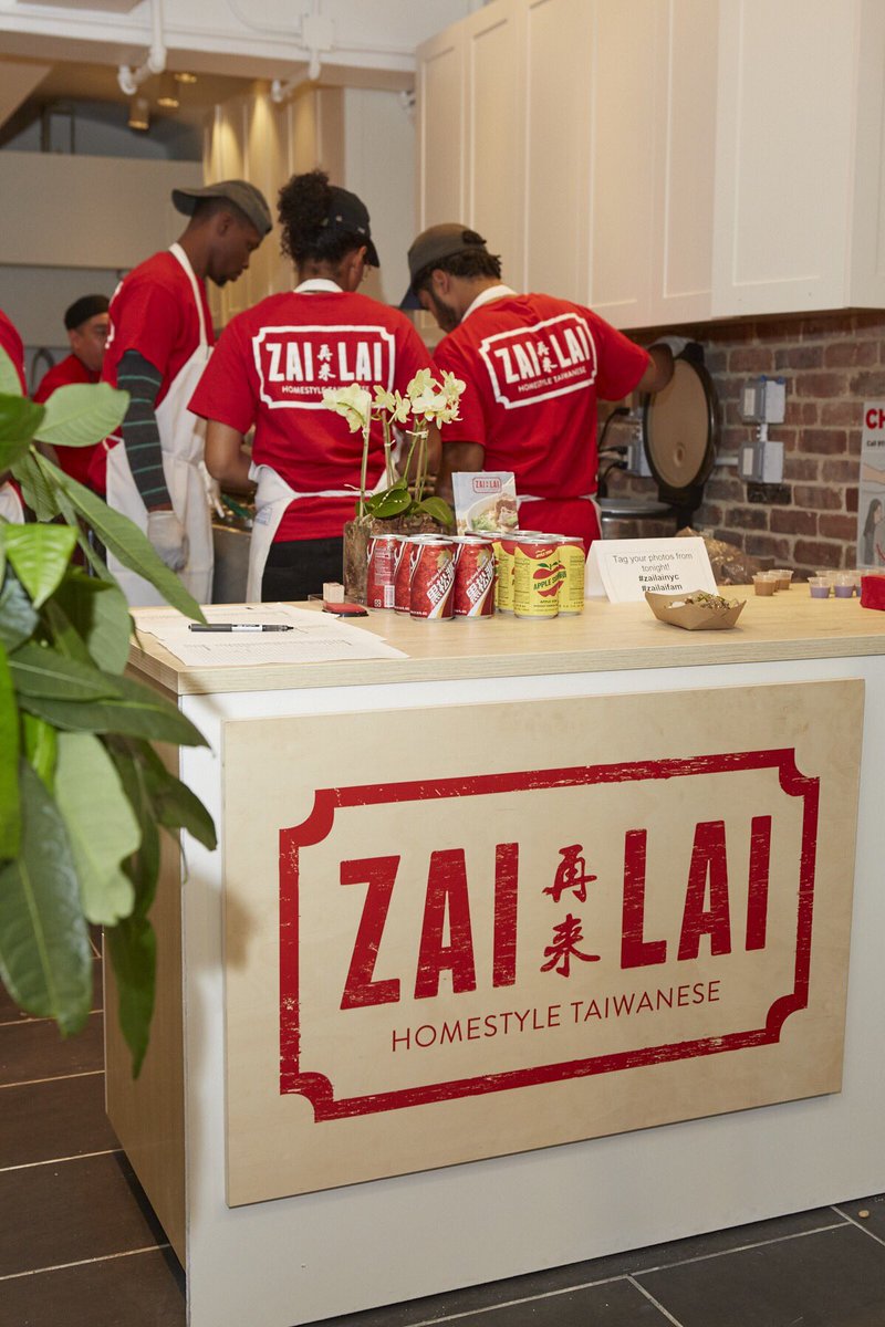 Getting ready for our grand opening on Monday 11/27! See you there!